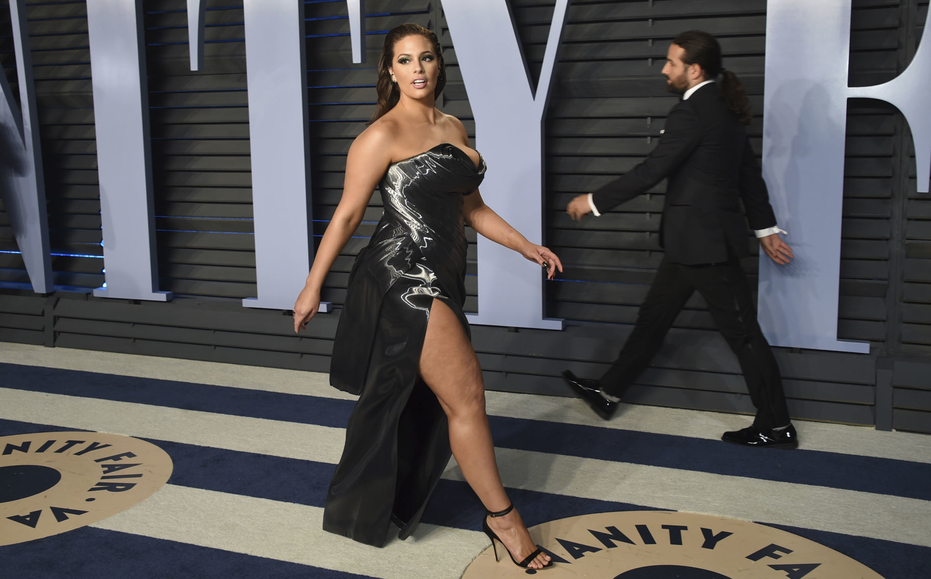90th Academy Awards - Vanity Fair Oscar Party